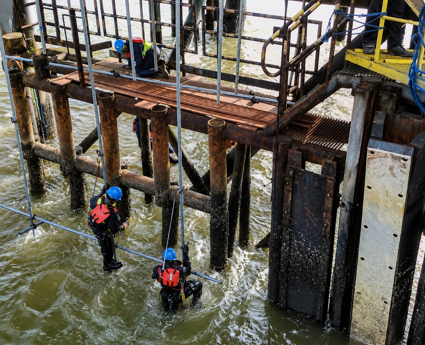 Corrosion Control