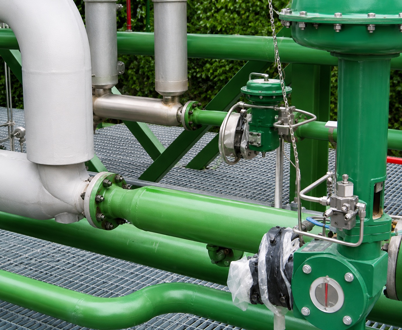 Instrument Calibration