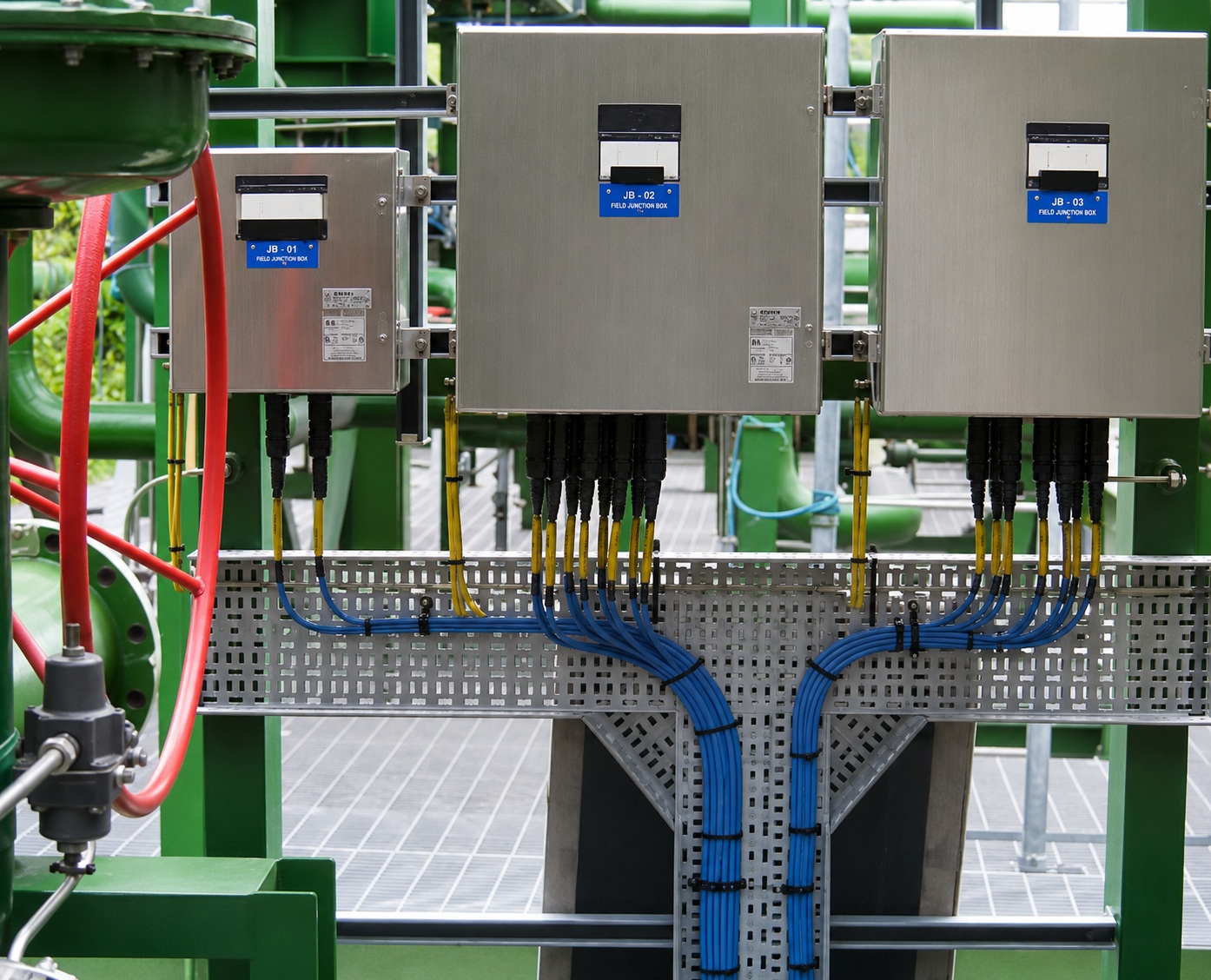 Switchgear